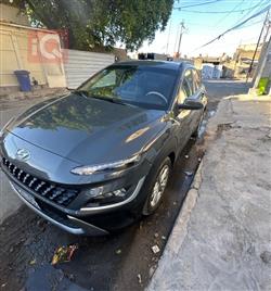 هيونداي كونا